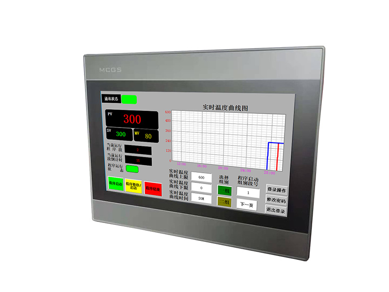 人機觸摸屏 TPC1071Gi
